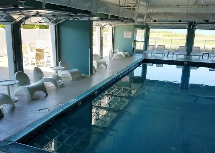 Makai 308 * Ocean City